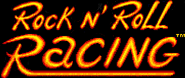 Rock n Roll Racing